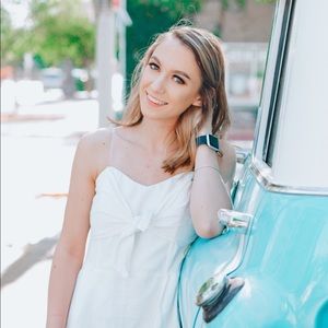 Meet your Posher, Nichole